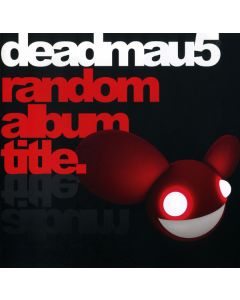 Random Album Title.