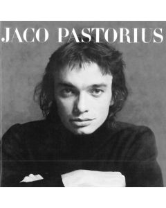 Jaco Pastorius