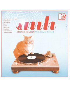 Muschihaus Volume Four