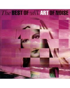 The Best Of The Art Of Noise