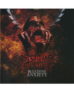 Bleeding Anxiety