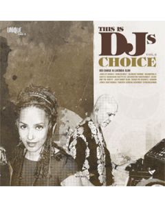 This Is DJs Choice Vol.2