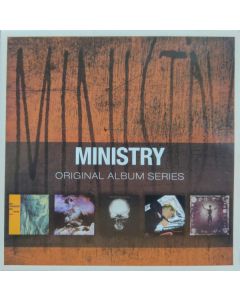Original Album Series