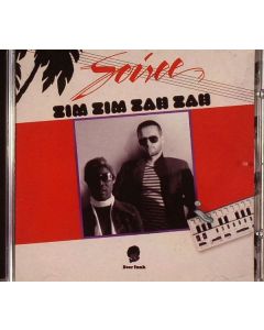 Zim Zim Zah Zah