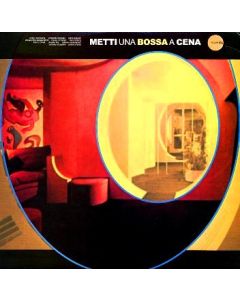 Metti Una Bossa A Cena
