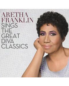 Sings The Great Diva Classics