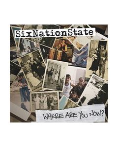 Where Are You Now?