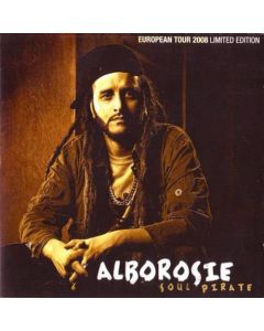 Soul Pirate