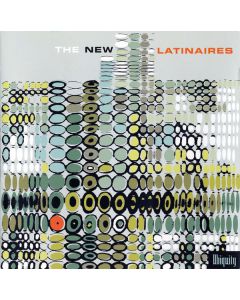 The New Latinaires