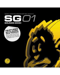 Sounds Good - Back Catalogue Sampler 01