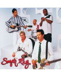 Sugar Ray