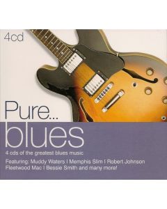 Pure... Blues