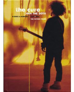 Join The Dots (B-Sides & Rarities 1978>2001 The Fiction Years)