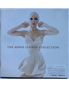 The Annie Lennox Collection
