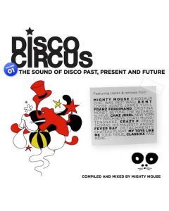 Disco Circus Vol. 01