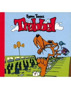 Trøbbel