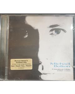 Greatest Hits (1985 - 1995)