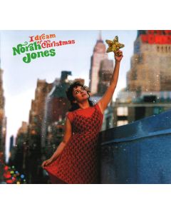 I Dream Of Christmas