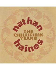 The Chillifunk Years