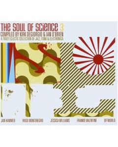 The Soul Of Science 3