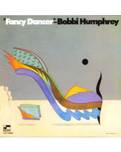 Fancy Dancer