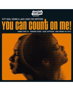 You Can Count On Me