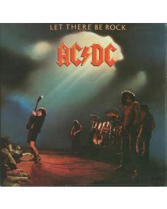 Let There Be Rock