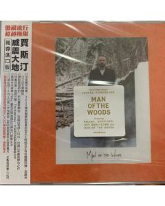 Man Of The Woods/威震大地