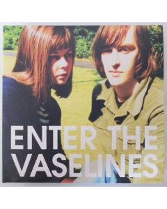 Enter The Vaselines