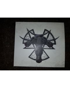 Eight Headed Serpent