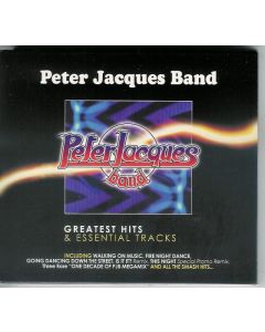 Greatest Hits & Essential Tracks