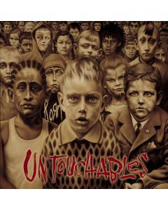 Untouchables