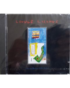 Live In Berlin 1991 Vol. I