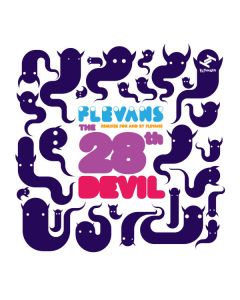 The 28th Devil
