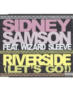 Riverside (Let's Go!)