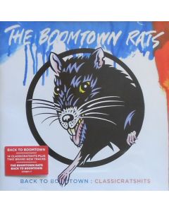 Back To Boomtown: Classicratshits