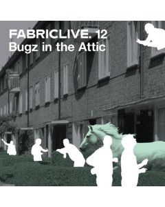 FabricLive. 12