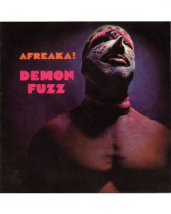 Afreaka!