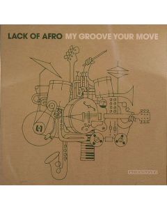 My Groove Your Move