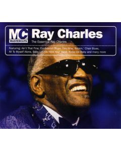The Essential Ray Charles