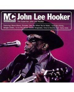 The Essential John Lee Hooker