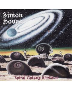 Spiral Galaxy Revisited