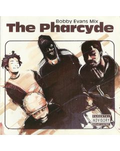 Bobby Evans Mix
