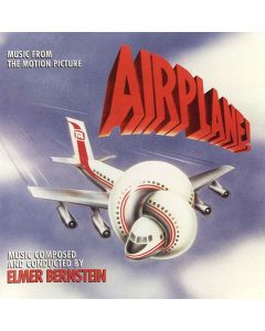 Airplane! (Music From The Motion Picture)