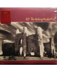 The Unforgettable Fire
