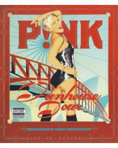 Funhouse Tour - Live In Australia
