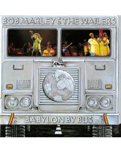 Babylon By Bus