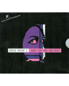 Serie Noire 2: Dark Pop And New Beat