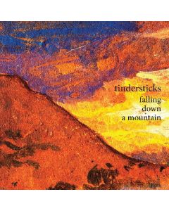 Falling Down A Mountain