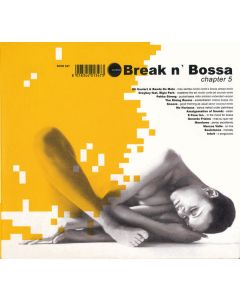 Break N' Bossa Chapter 5